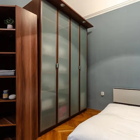 Savory * Budapest