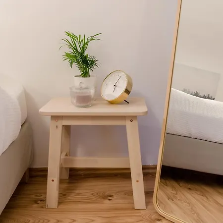 Savory Apartment Budapest